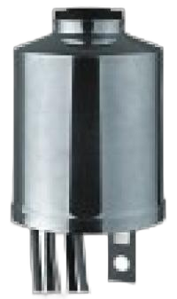 Chave comando de grupo 1x50a sem disjuntor 220v nf